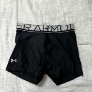 Under Armour Spandex